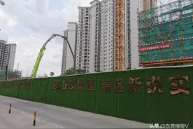 这就是东莞！上周千套房源齐入市，某盘涨价减配照样卖爆图片