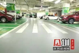 深圳各大商场停车测评图鉴：疫情期间，停车到底难不难？图片