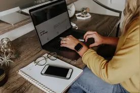 我工作的起点，竟然是4000元的发传单工作图片