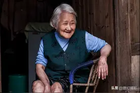 贵州最安静的3个古镇，是老年人的养生天堂，你会在这里养老吗？图片