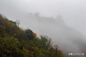 二郎山隧道的前世今生，曾经的死亡线，到今天的瞬间穿越图片