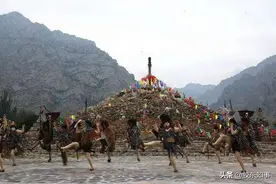 浅析「封建迷信」之本义图片