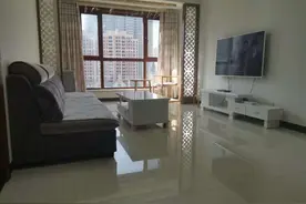 下面给大家分享一些高端大气的中户型的装修效果图图片