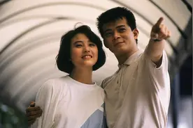 《义不容情》这并不是一个简单的“善有善报，恶有恶报”的童话图片