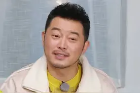 沙溢节目里开玩笑被指不尊重女性，本尊回复情商极高图片