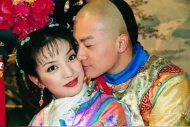 永琪真的爱小燕子吗？历史上真实的永琪和小燕子，过着什么生活图片