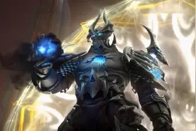 魔兽世界：正式服剧情希瓦正式洗白，剧情确实离谱，而且有点夸大图片