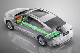 48V轻混车型，动力电池的使用寿命和更换价格几何？图片