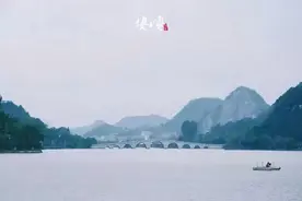 悠闲城市周边游，探寻安顺四季的多元化......图片