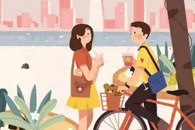 看一个人的鞋，便能知道夫妻感情好不好图片