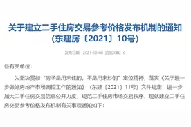 东莞楼市“银十”分化显著：有项目开盘“日光”，有楼盘去化率不到一成图片