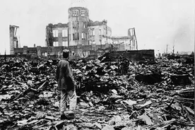 如果全世界只剩下一男一女，需要多久才能让人类恢复到现有数量？图片