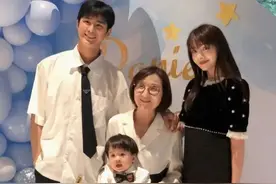 姜潮妈妈给麦迪娜买房：一个情商高的婆婆对一个家庭来说有多重要图片