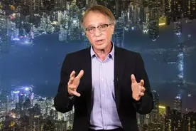 熬到2045年，人类可能靠人工智能战胜死亡了图片