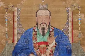 「图文详解」道教中的神仙们图片