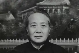 姥姥和大黄的故事图片