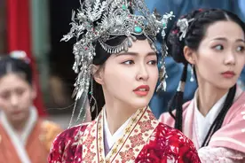 两张图看懂《燕云台》人物关系，萧燕燕嫁给表哥，胡辇嫁给了舅舅图片