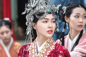 两张图看懂《燕云台》人物关系，萧燕燕嫁给表哥，胡辇嫁给了舅舅图片
