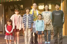 日影《儿童食堂》：孩子们的友情，是一碗热饭的温度图片