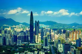 胡润百富榜出炉！中国最富的2918名企业家分布在哪些城市？图片