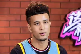 《这就是灌篮3》谁是名不副实的水货？图片