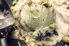 奥黛丽·赫本最爱的Gelato为什么是冰淇淋界yyds？图片
