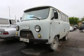 体验哈萨克斯坦：最陌生的邻国（十二）图片