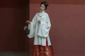 快来打卡，汉服第一公园——望江楼公园十大古风摄影地出炉！图片