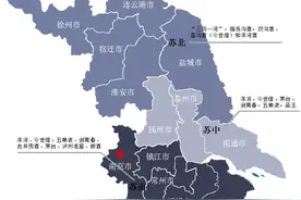 小绵羊也能喝翻大灰狼？江苏人到底有多能喝，看完你就知道了图片