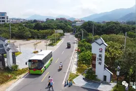 【出行】好消息！G3城际公交旅游专线开通啦！以后打卡大唐荔乡更方便！图片