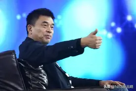 刘永好最后悔错失投资阿里，看看还有哪些大佬和他一样图片