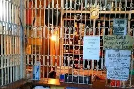 别笑，这就是真实的印度（29）想要花钱买醉，奈何啤酒太贵图片