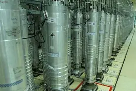 伊朗制定反制裁战略计划 或提升浓缩铀生产能力至每月500公斤图片