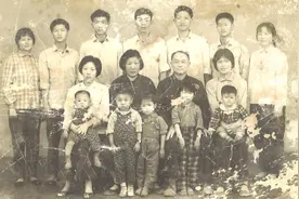 百年党史·我家的故事丨葛尚英家的故事图片