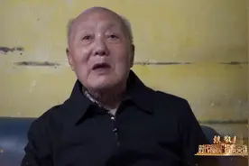 英雄致敬英雄！“共和国勋章”获得者张富清说出肺腑之言……图片