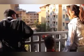 今日中国·四川丨衔接乡村振兴 悬崖村再搬迁图片