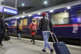 德、法、瑞、奥计划携手重振夜间铁路网络图片