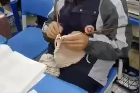 浙江杭州余杭高一男孩被“偷拍”妈妈们看完羡慕哭了图片