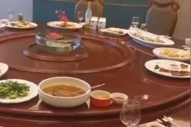 餐饮浪费现象仍存在 专家呼吁加强管理图片