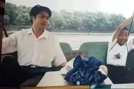 姚师兵：前半生是保家卫国的军人；后半生是负重前行的父亲图片