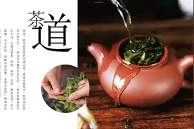 茶事礼仪｜茶人行礼、茶礼中国 （传统文化内容第二期）图片