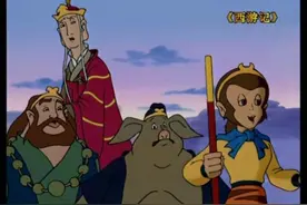 80，90的怀旧动画片图片