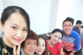 《外来媳妇本地郎》苏妙婵的私心，让女儿演小丸子，可惜事与愿违图片