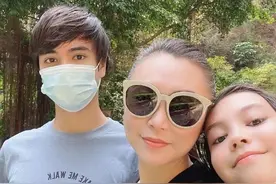 怒了！中国唯一的花滑世界冠军陈露发声明，回击网友：无知者无畏图片