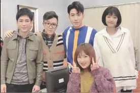 《外来媳妇本地郎》中的“华女”黄晓华，她与康祈祖已缘尽图片