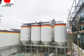 如何筹建一个小型精酿啤酒厂？图片