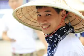 专访“三十三寻找真功夫”：武术的技击与养生、动作与呼吸图片