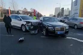 私家车车损险、三者险一定要买，全险找准购买途径能省将近1000元图片