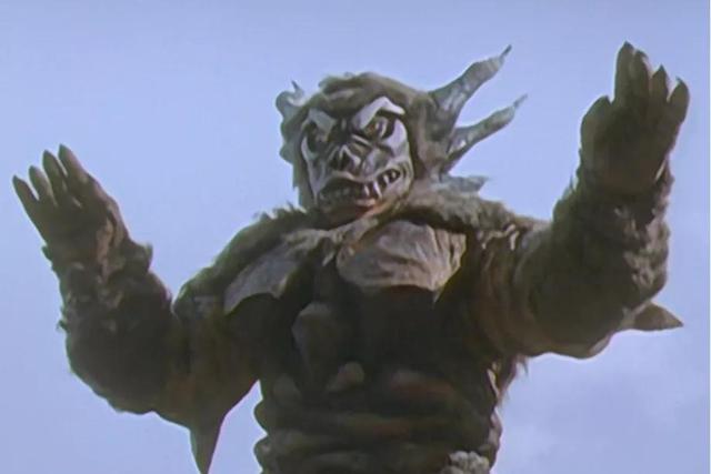 迪迦奥特曼百科（上）