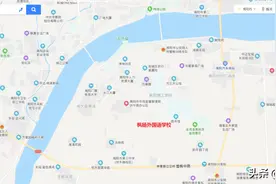 河南名校枫杨外国语或将落户南阳，将给南阳教育带来什么图片